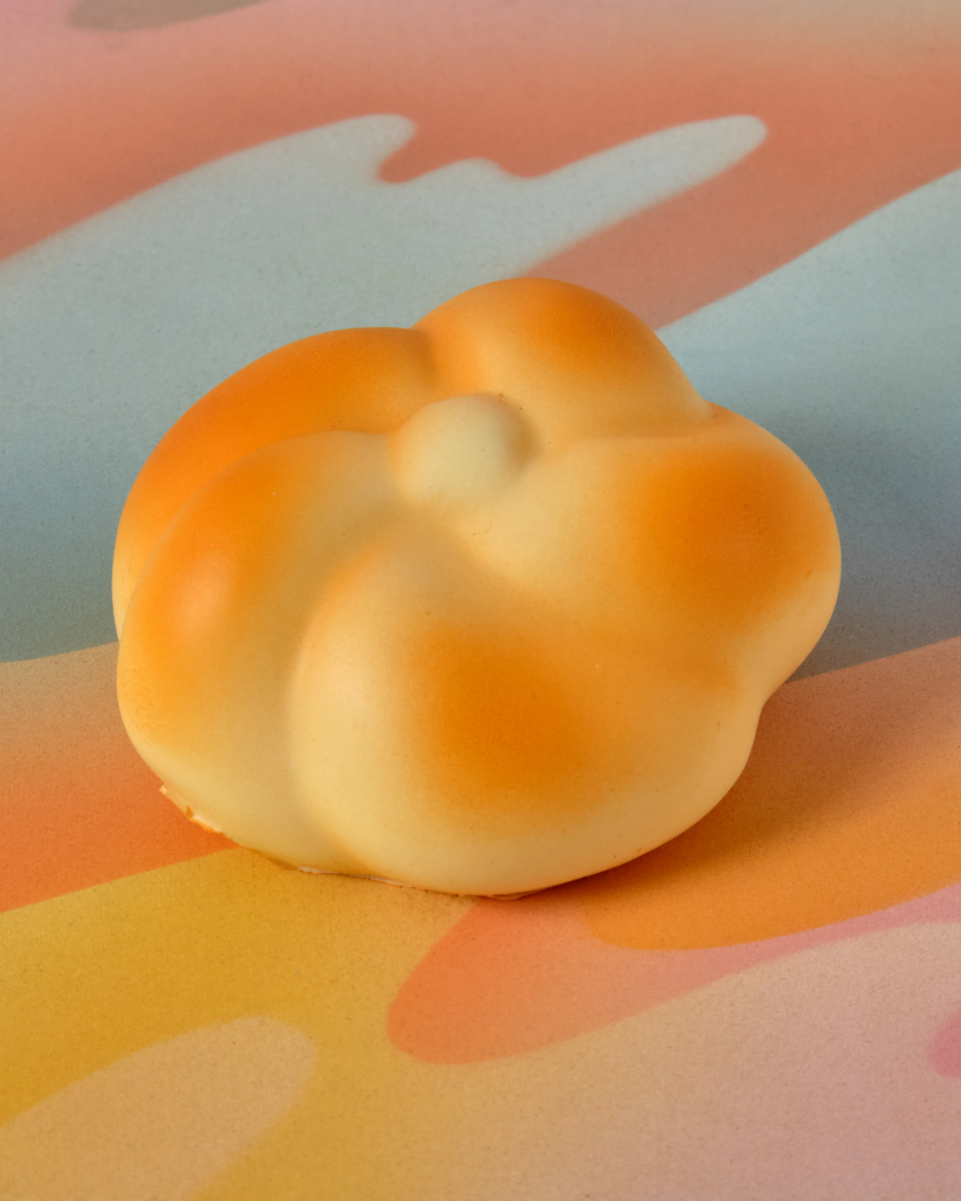 Fresh Bakery Bread Squishy - Image 3