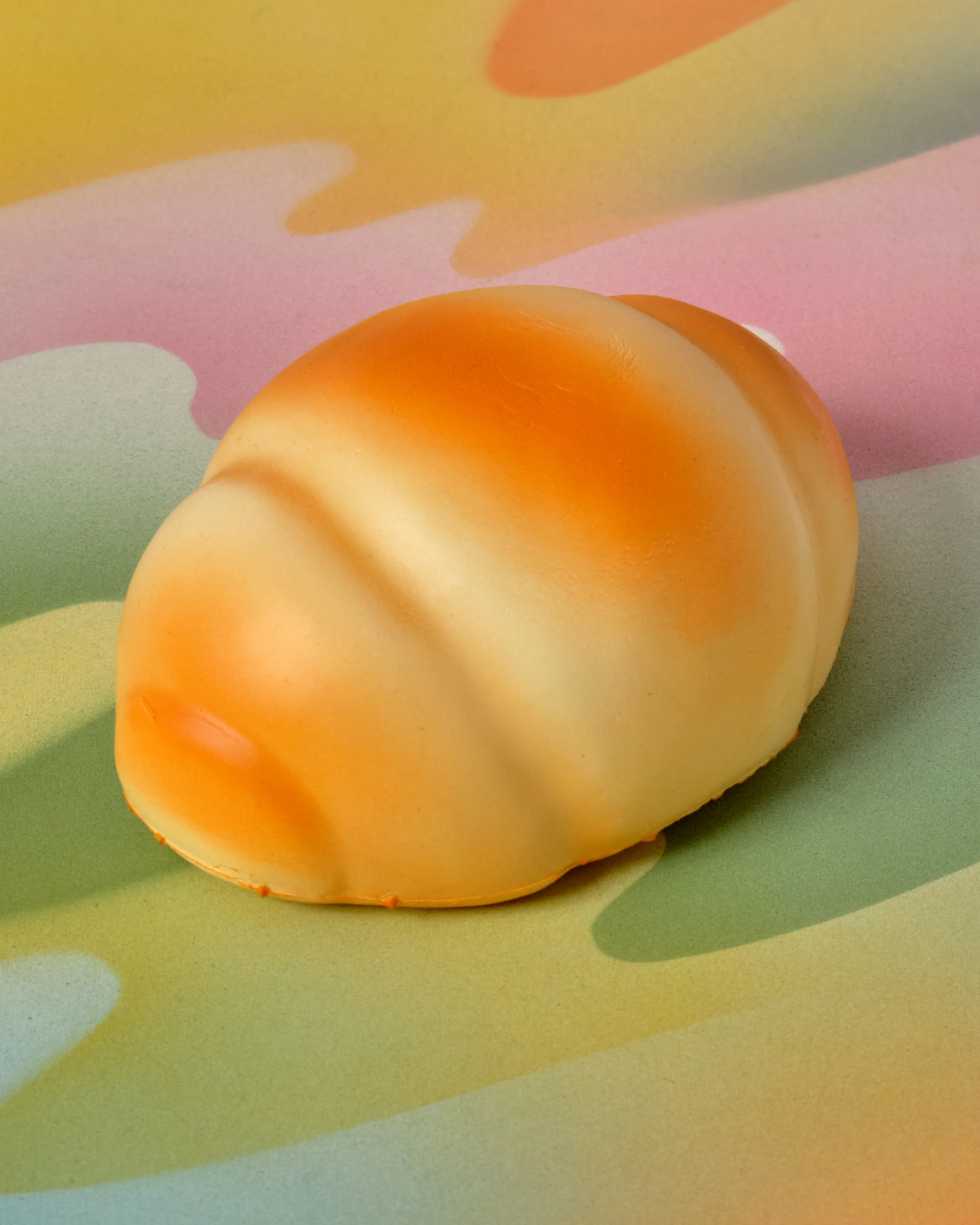 Fresh Bakery Bread Squishy - Image 4