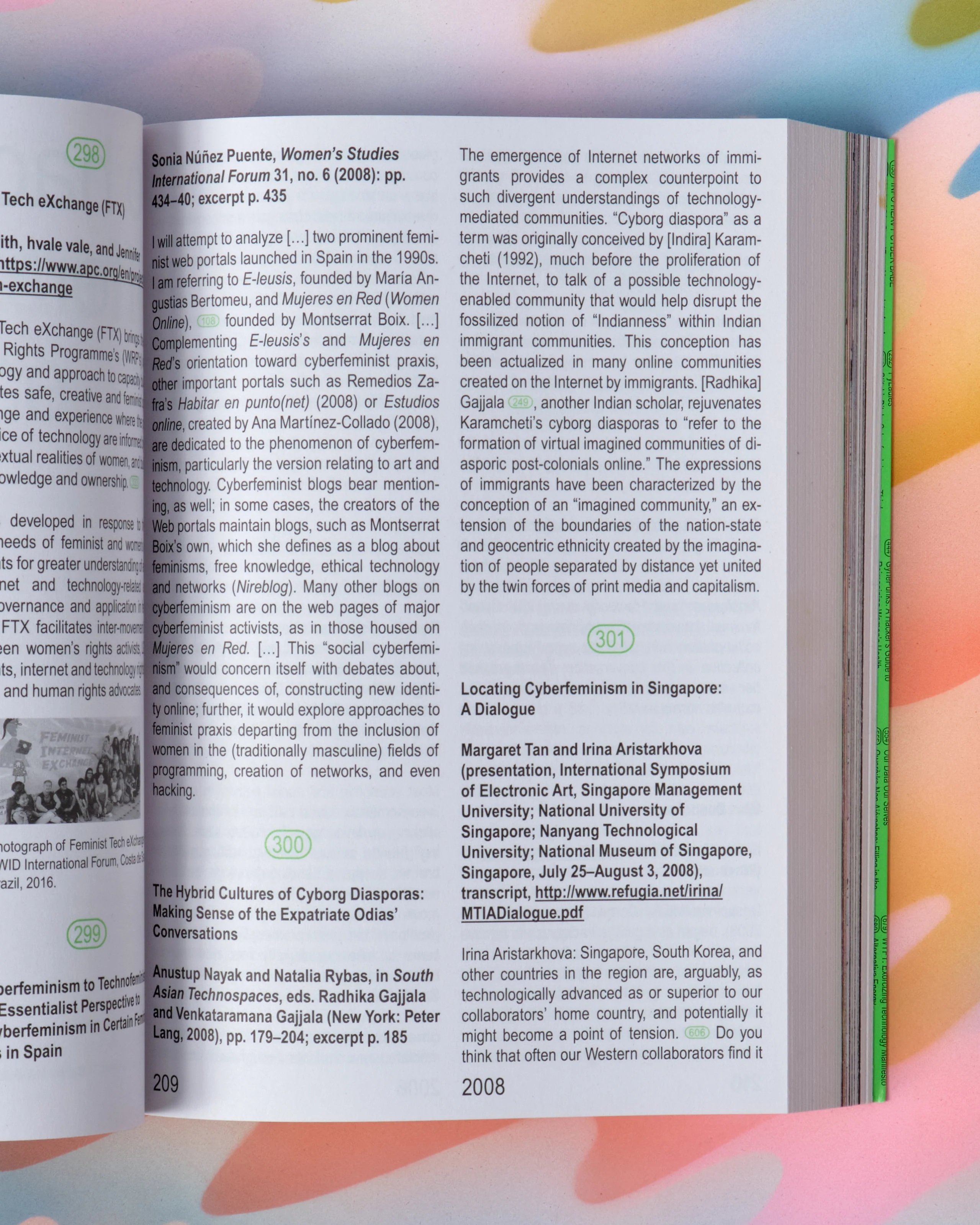 Cyberfeminism Index - Image 3