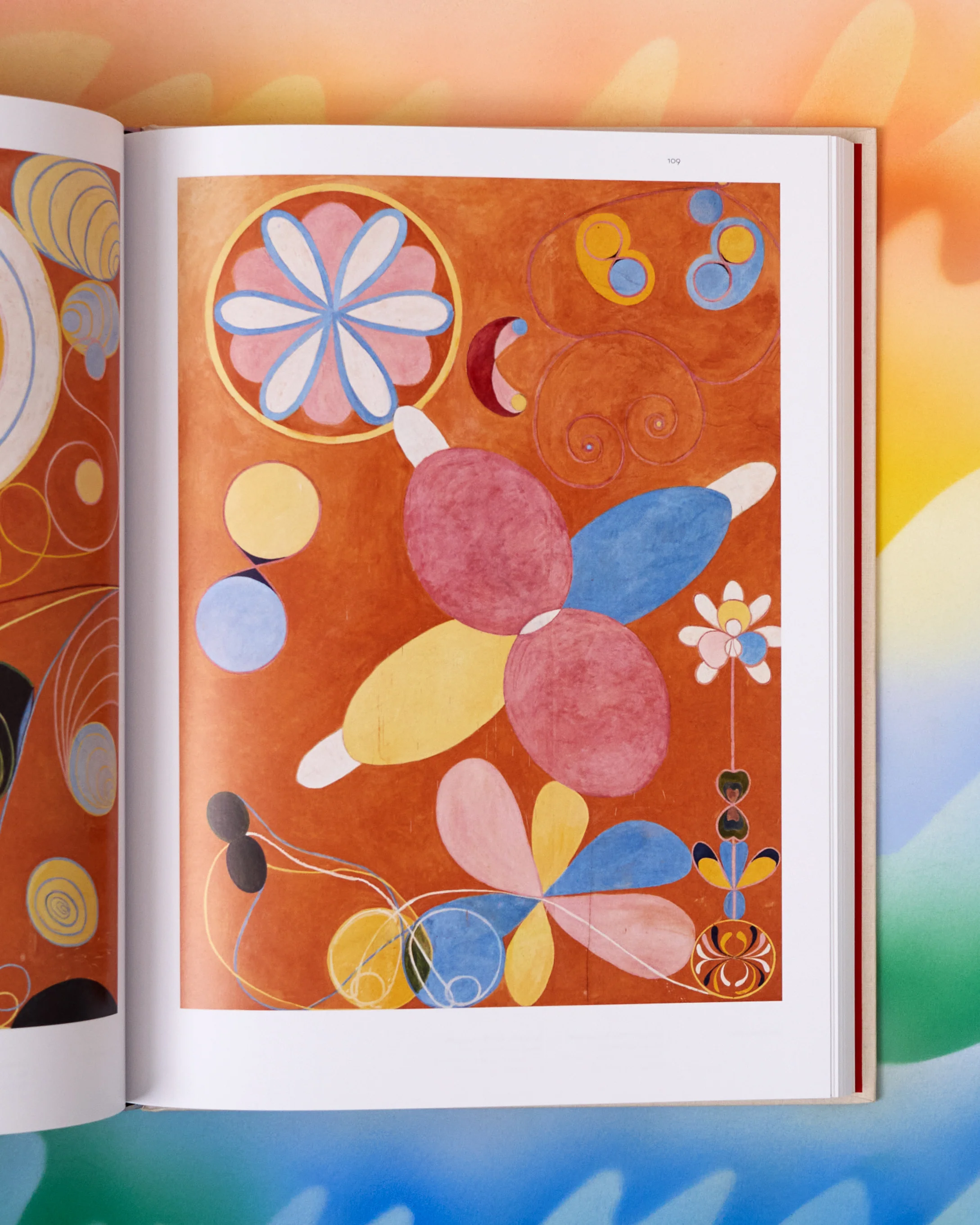 Hilma af Klint: Paintings for the Future - Image 3