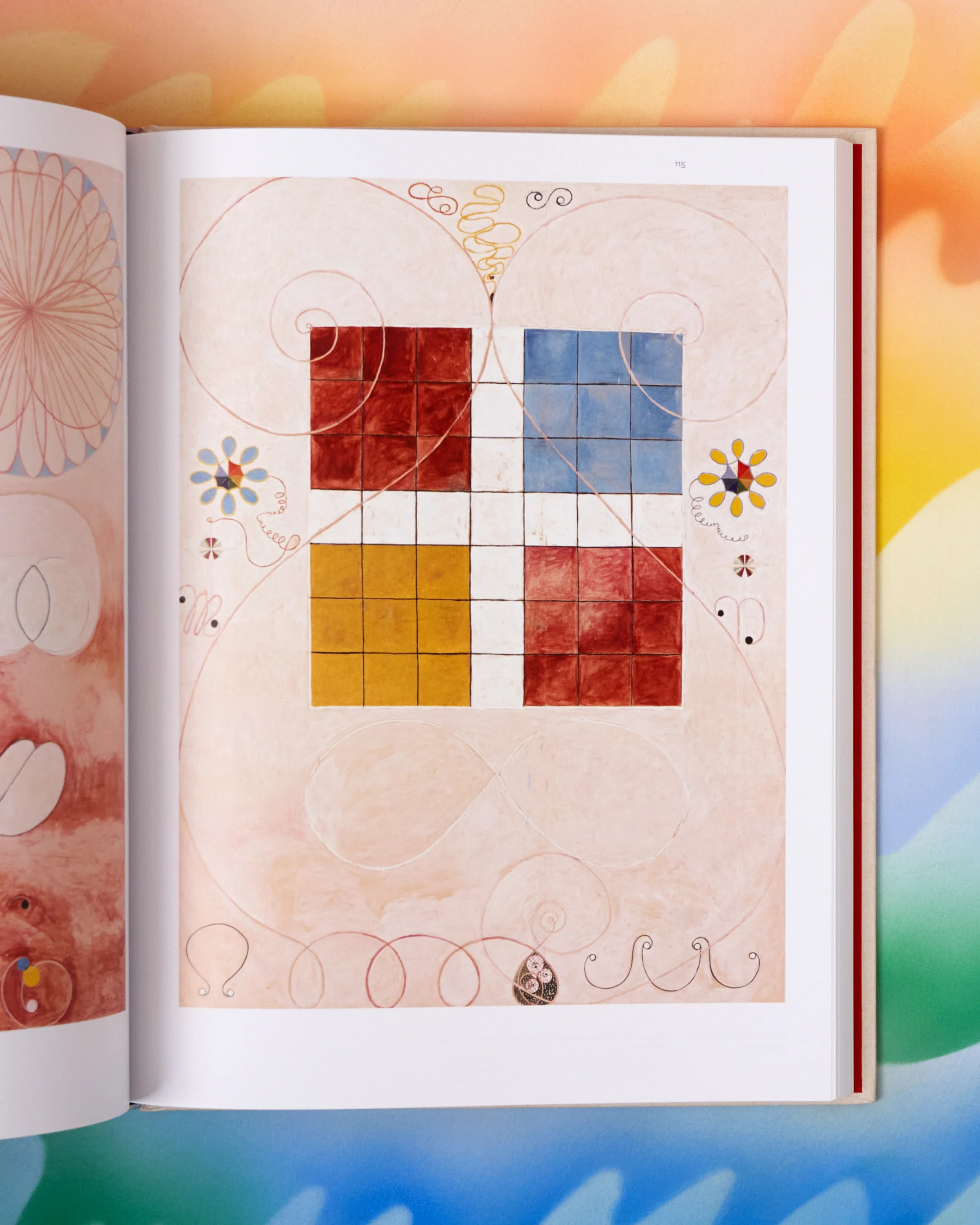 Hilma af Klint: Paintings for the Future - Image 4