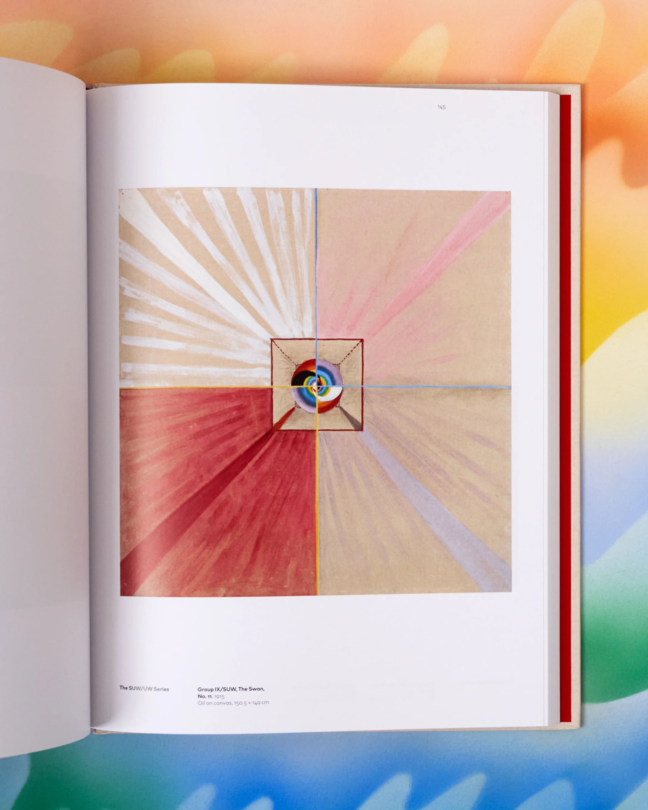 Hilma af Klint: Paintings for the Future - Image 5