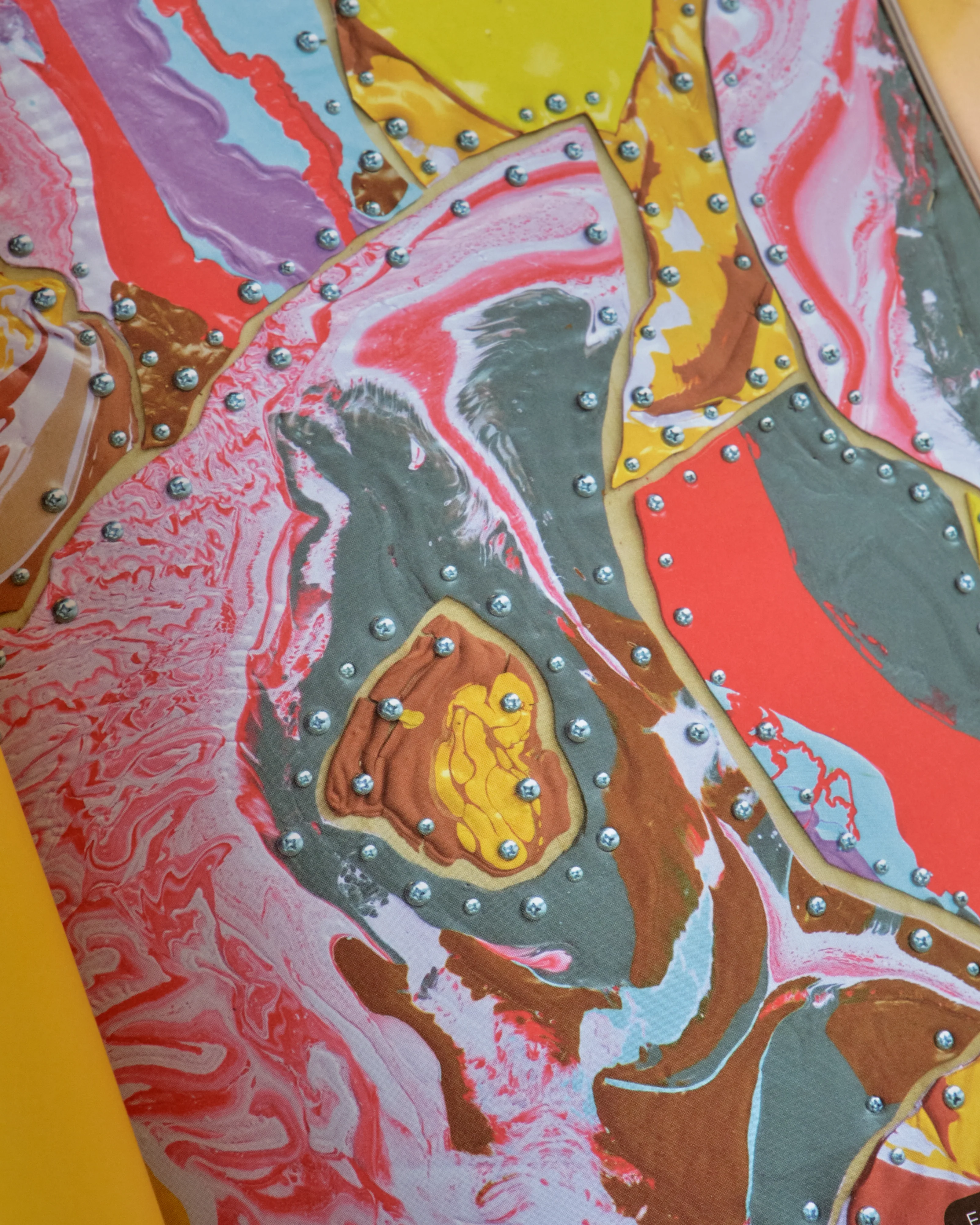 Collage Kit Magazine Vol. 1 - Image 5