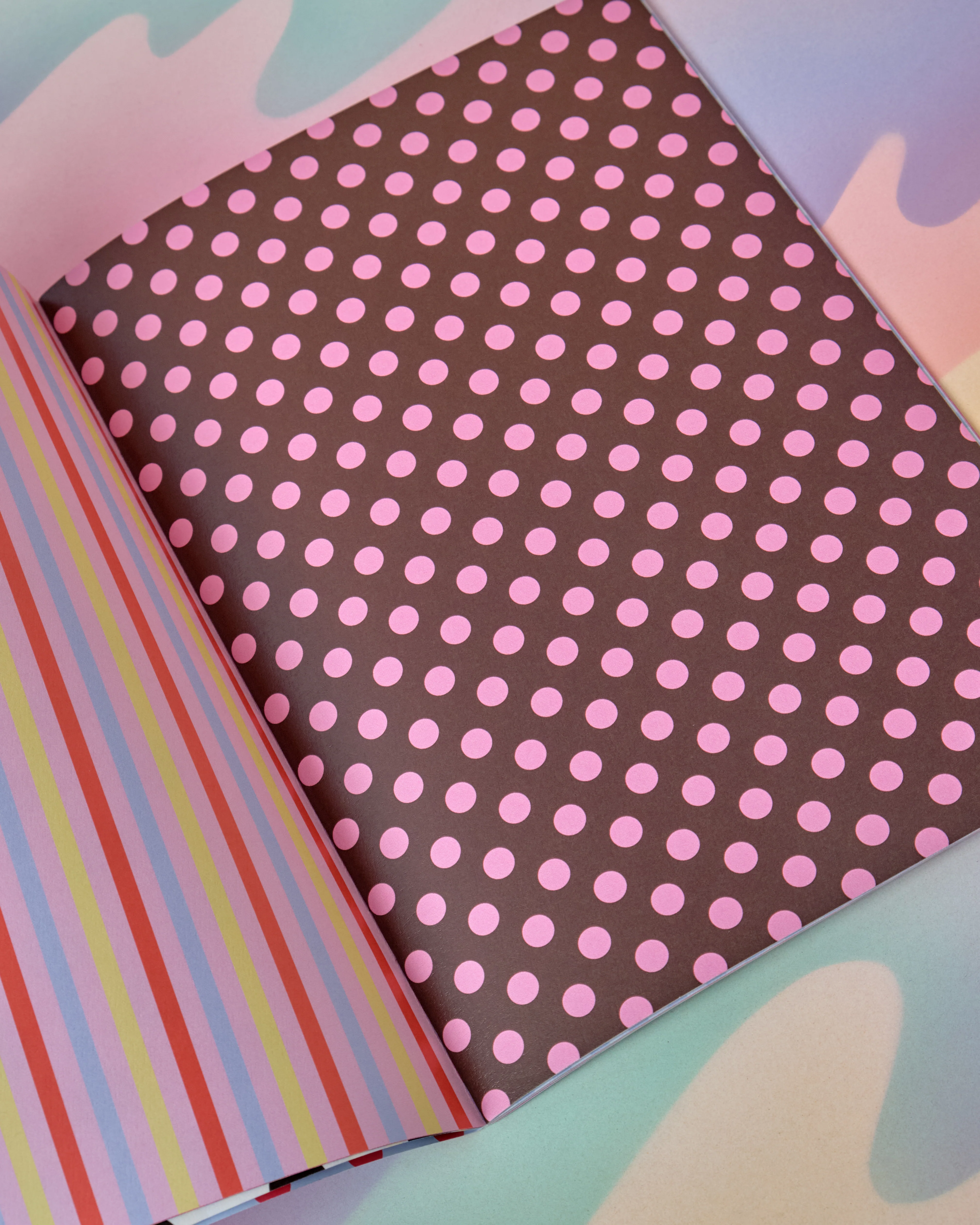 Martina’s Tiny Book of Scrapbooking Papers - Edition 3 - Image 3