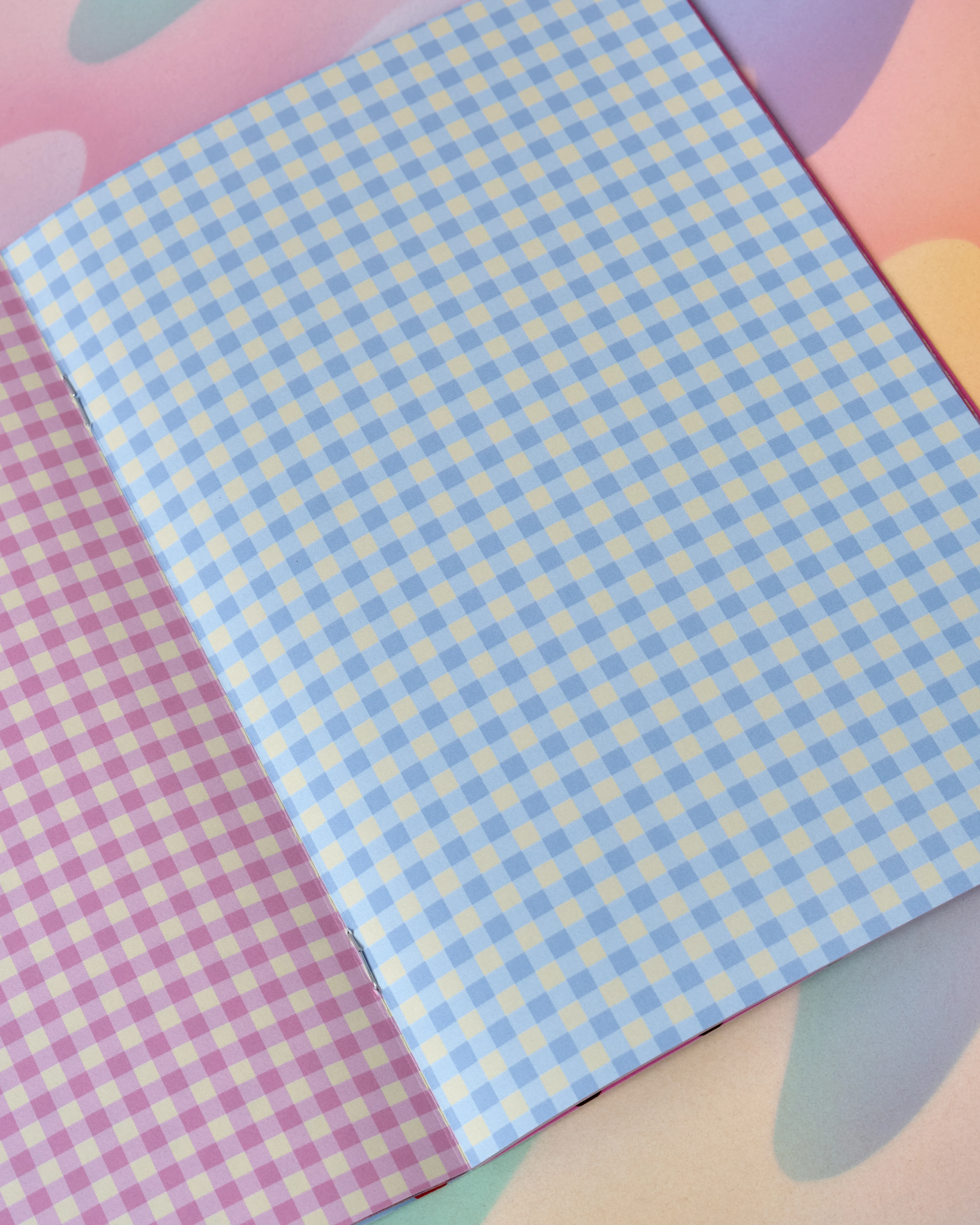 Martina’s Tiny Book of Scrapbooking Papers - Edition 3 - Image 4