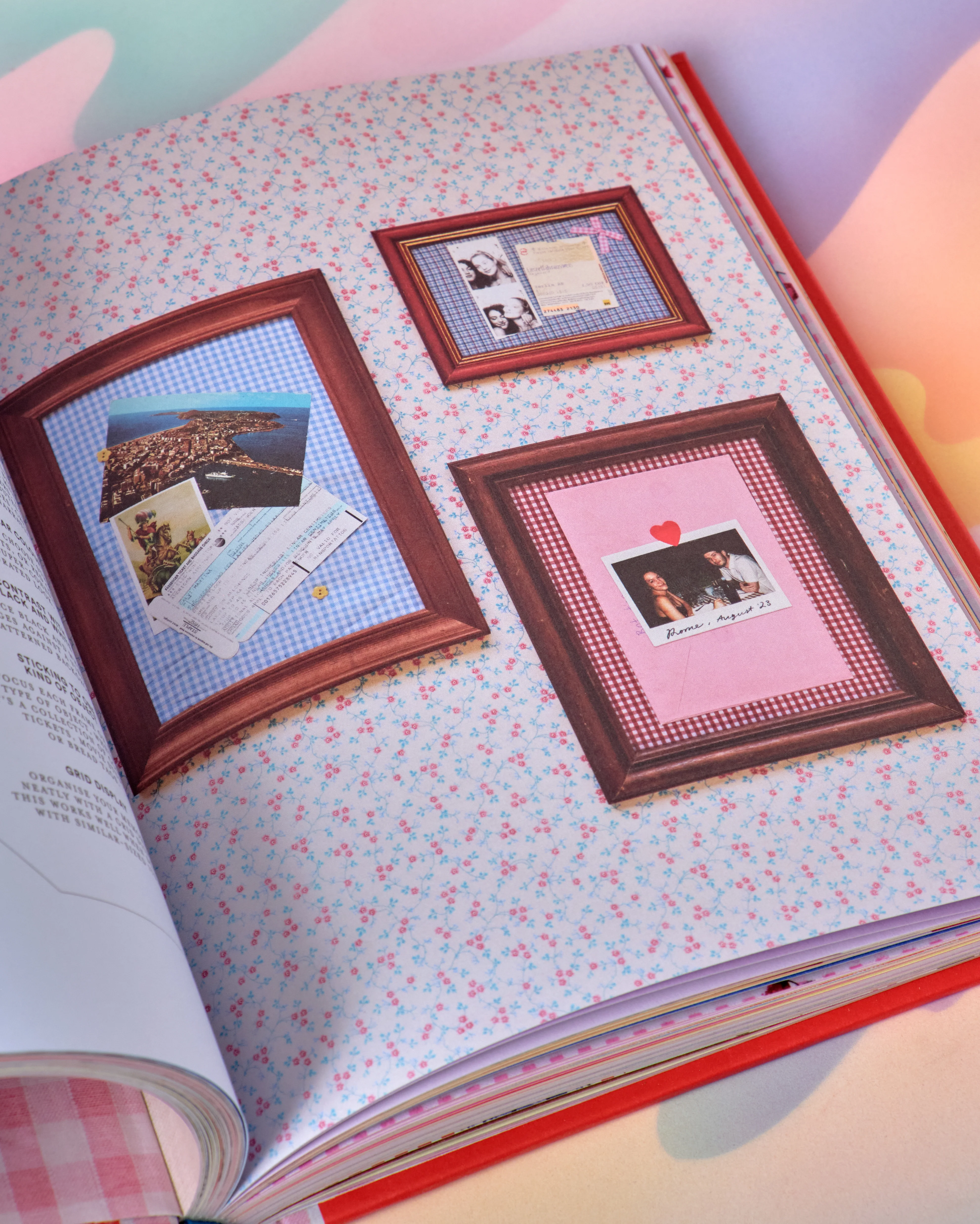 The Art of Memory Collecting - Image 3