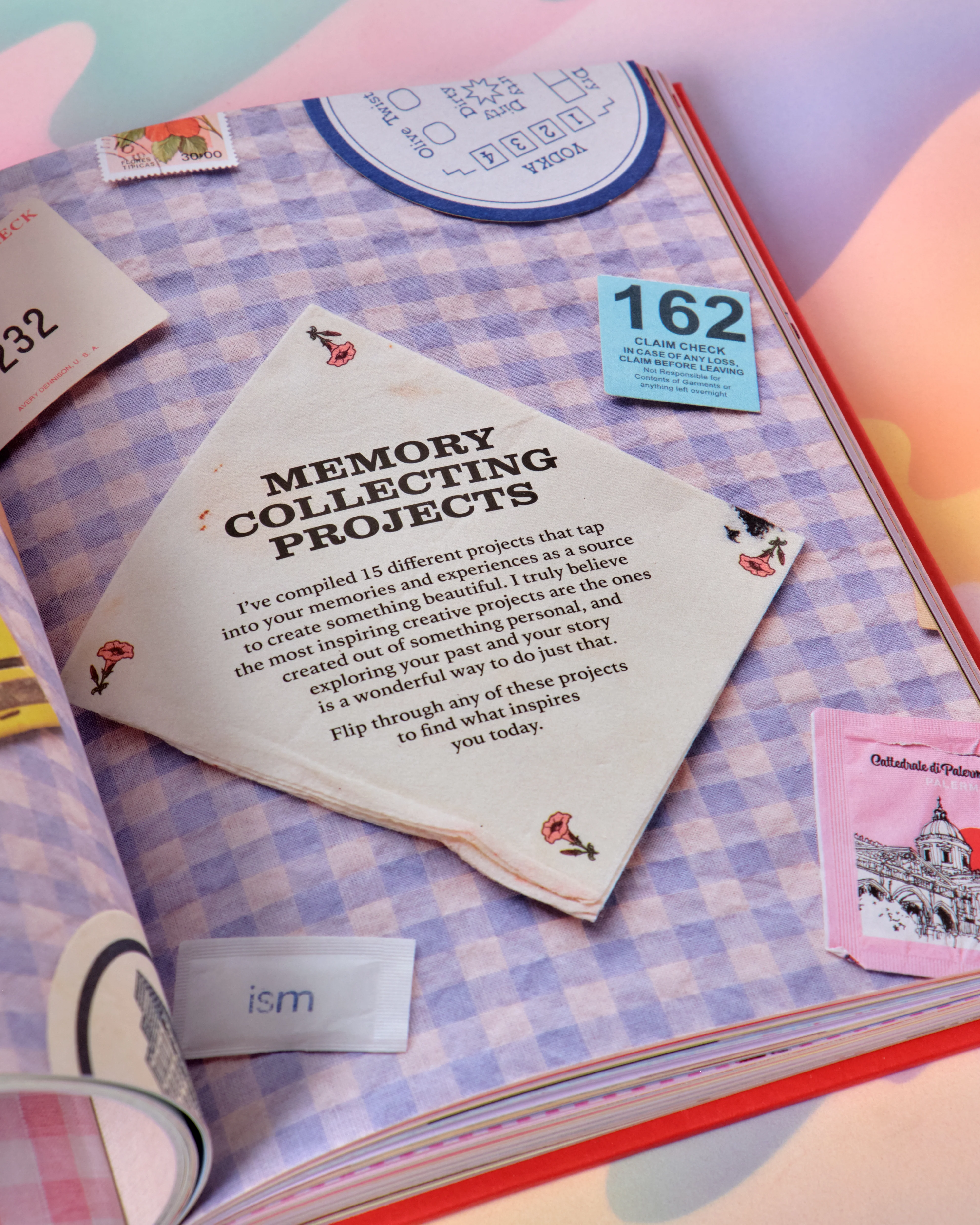 The Art of Memory Collecting - Image 4