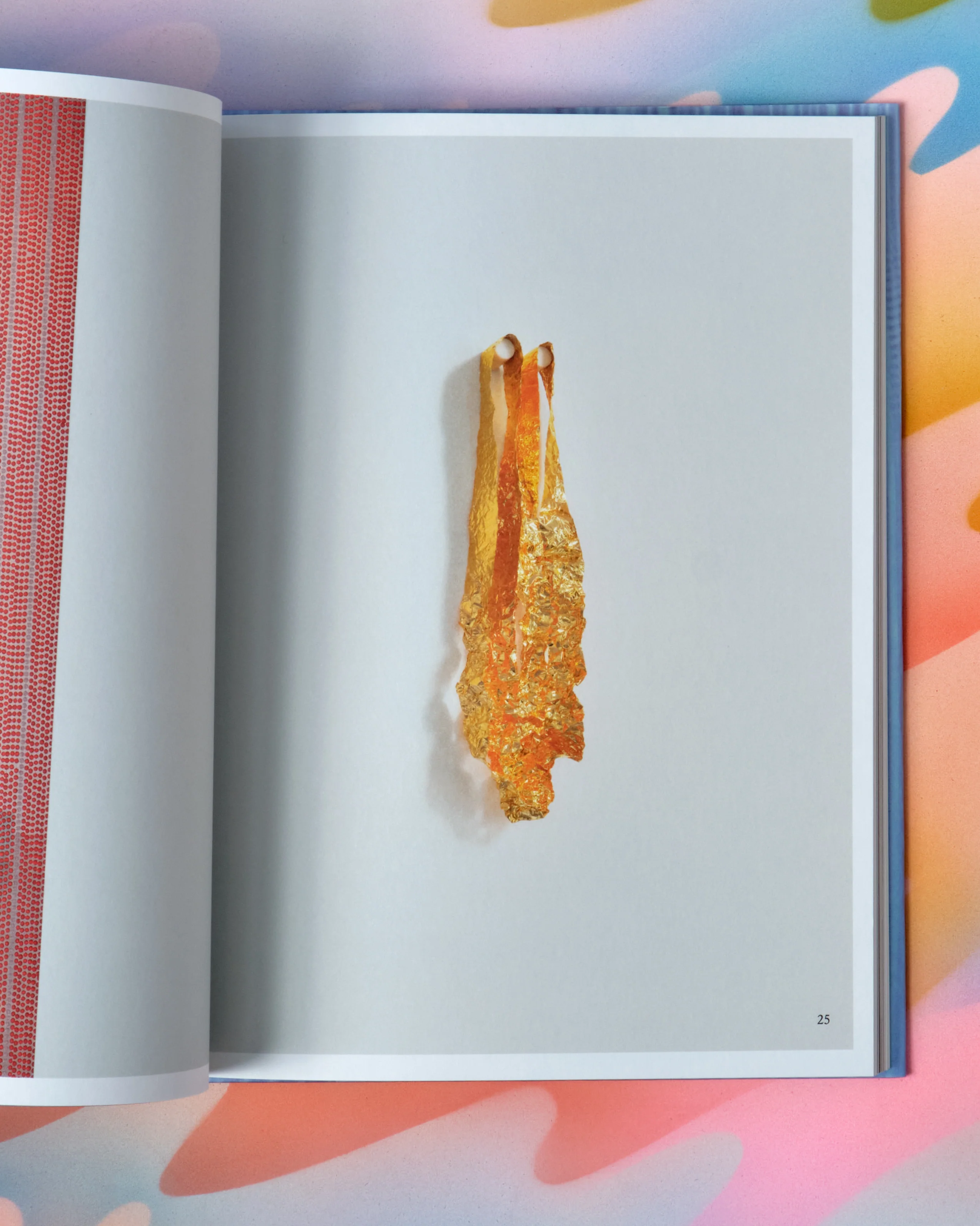 Roni Horn: Félix González-Torres|Roni Horn - Image 3