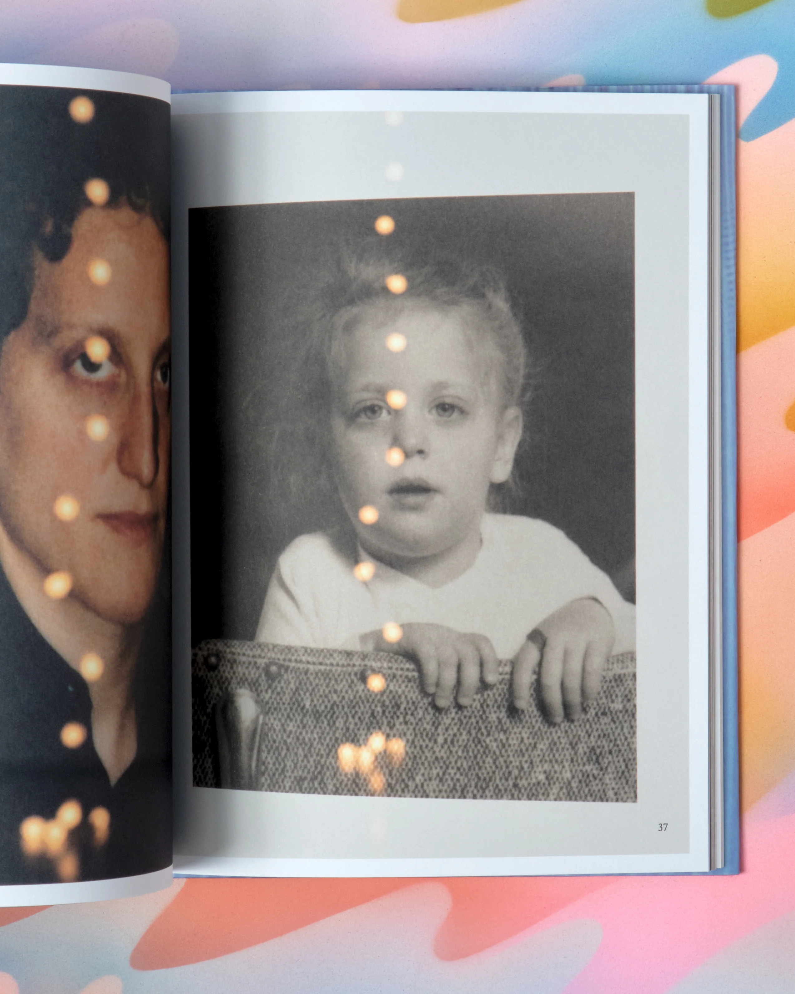 Roni Horn: Félix González-Torres|Roni Horn - Image 4