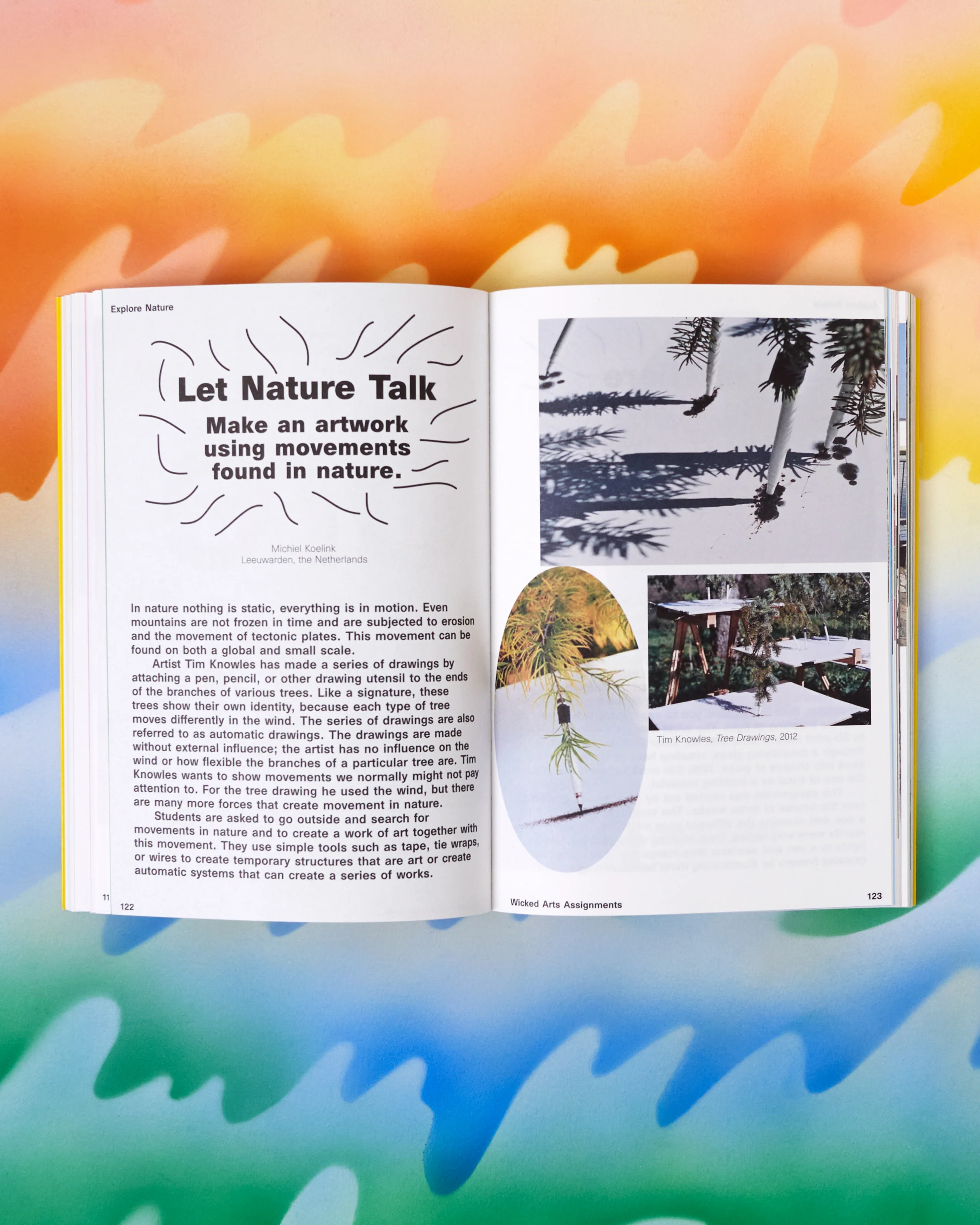 Wicked Arts Assignments: Practising Creativity in Contemporary Arts Education - Image 3